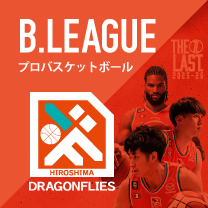 B.LEAGUE