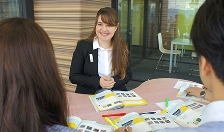 English teacher3