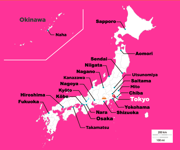 Japan